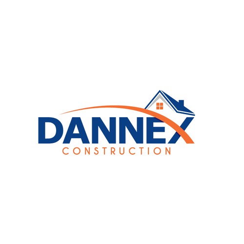 dannex construction LOGO