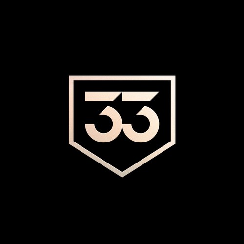 33 Logo Design