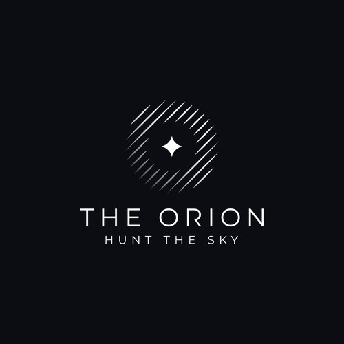 Logo concept for hospitality