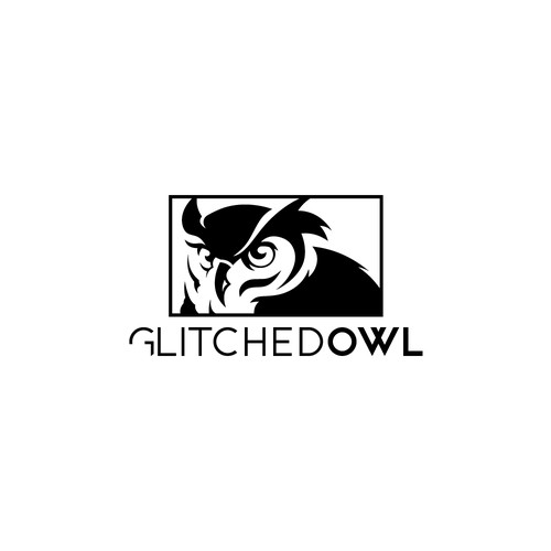 GLITCHEDOWL