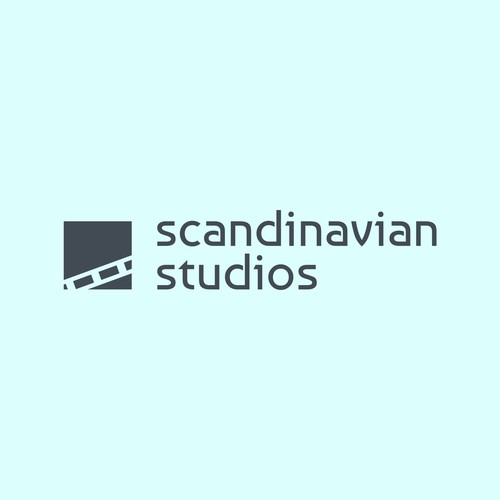 Logo for Scandinavian Studios