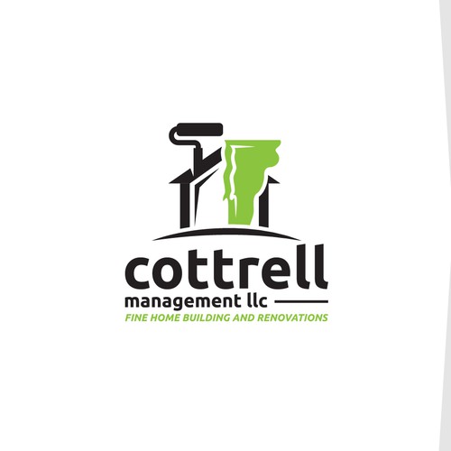 Cottrell Management LLC Logo