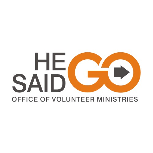 logo for HE SAID GO