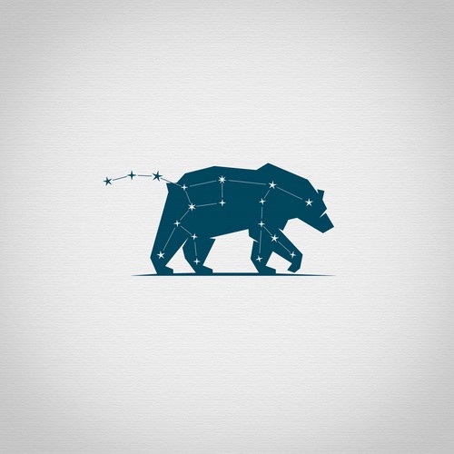 The Bear - Ursa Major!