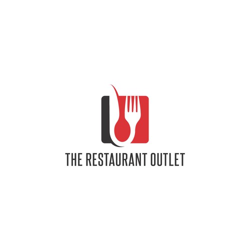 the restaurant outlet