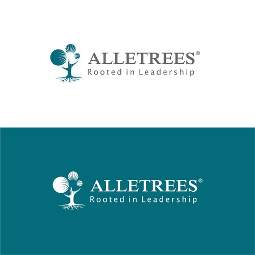 Logo for AlleTrees