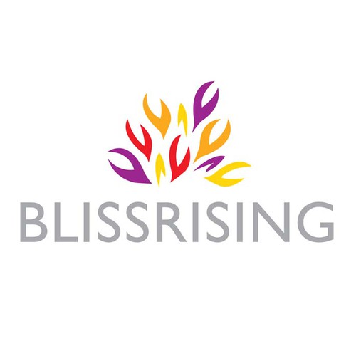 New logo wanted for Blissrising