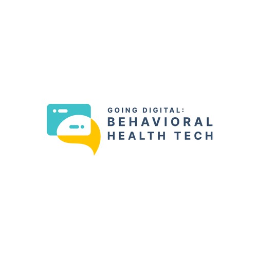 Creative Logo for Behavioral Health Summit