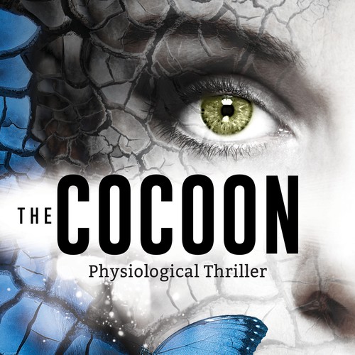 Physiological Thriller book cover