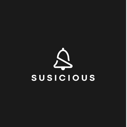 Logo for Susicious