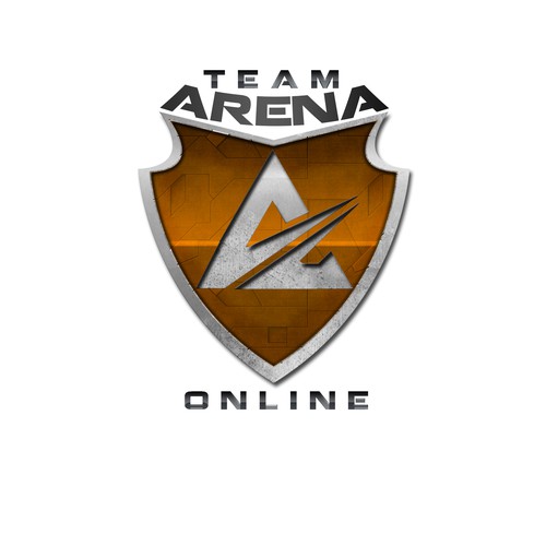 TeamArenaOnline logo