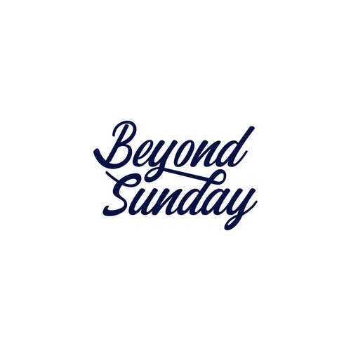 Beyond Sunday