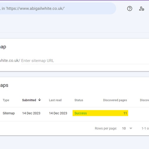 Optimisation of Abigial White Co