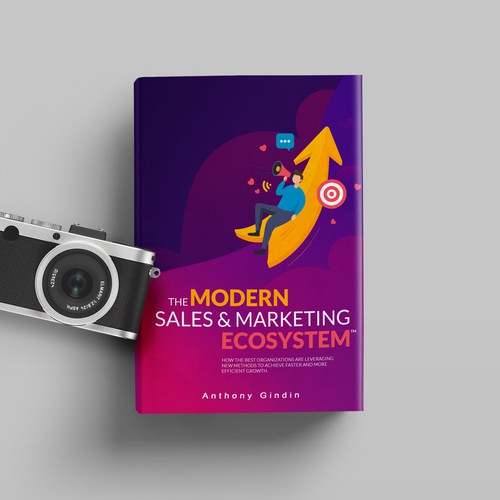 Book Cover Design