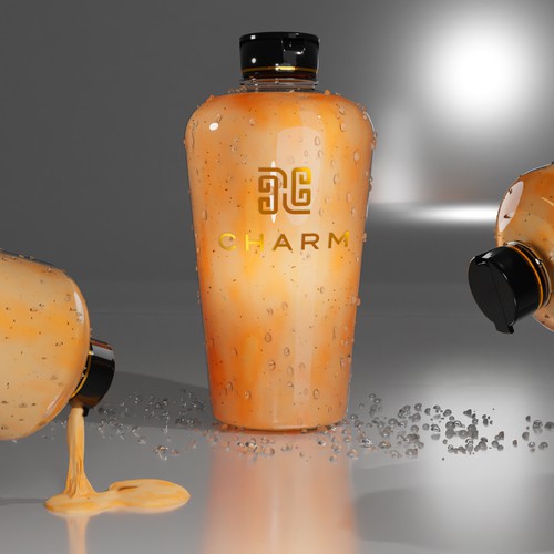 Bottle Design