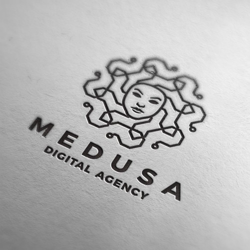 medusa digital agency