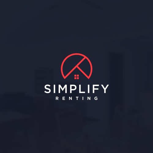 Need a hip logo for short term rental property management company