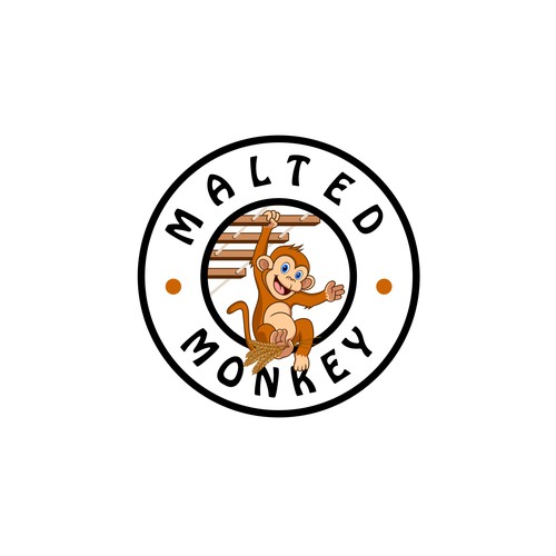 malted monkey