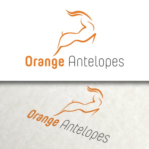 New logo wanted for Orange Antelopes
