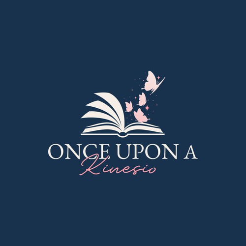 ONCE UPON A KINESIO