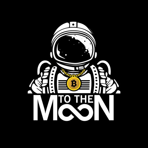 Hodl to the moon