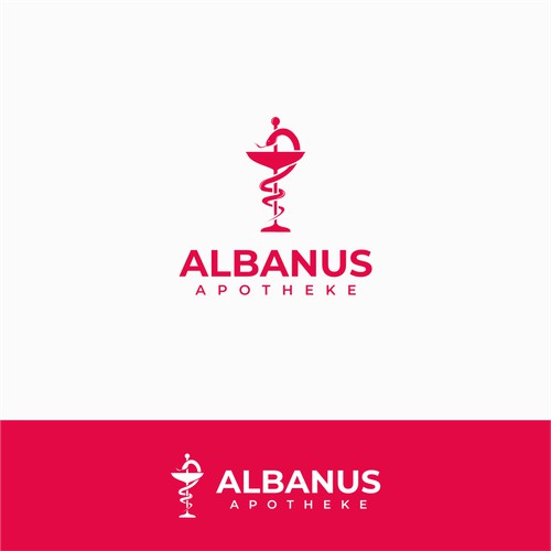 Pharmacy logo