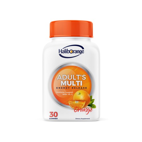 Adult Multi Supplement