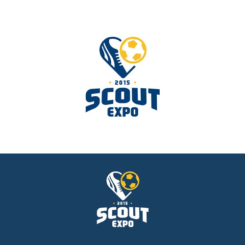 Scout Expo Logo