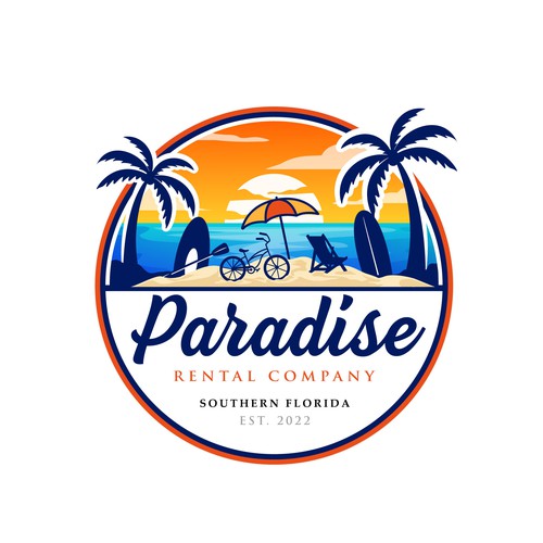Paradise