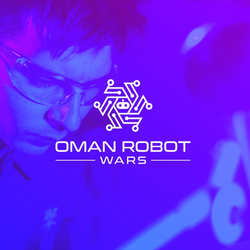 Oman Robot Wars