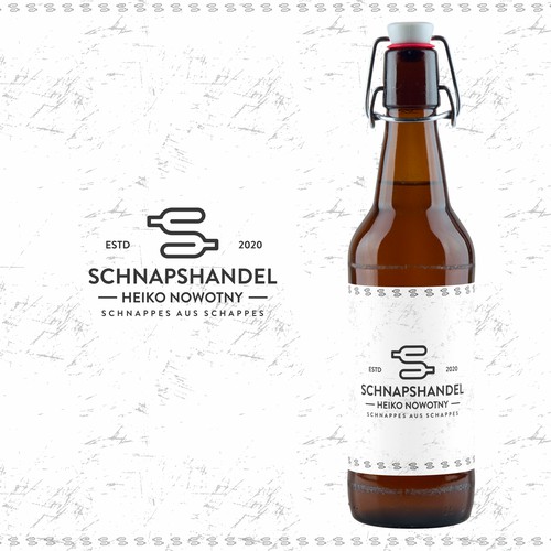 Schnapshandel 