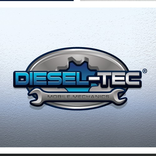 New logo wanted for Diesel-Tec 