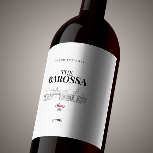 The Barossa