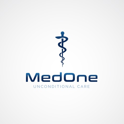 MedOne Logo