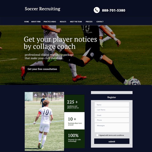 soccer