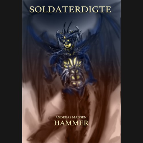 HAMMER Book Cover