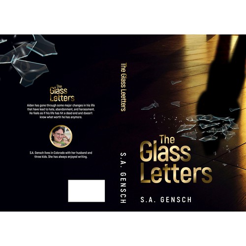 The Glass Letters