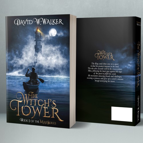 The Witch's Tower
