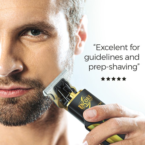 ETB Sidekick Trimmer Amazon Listing Images