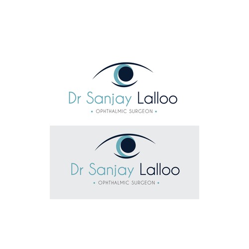 Logo for Eye doctor