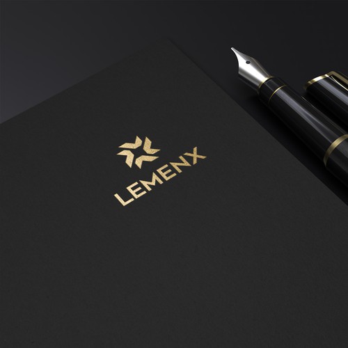 Lemenx Logo Concept