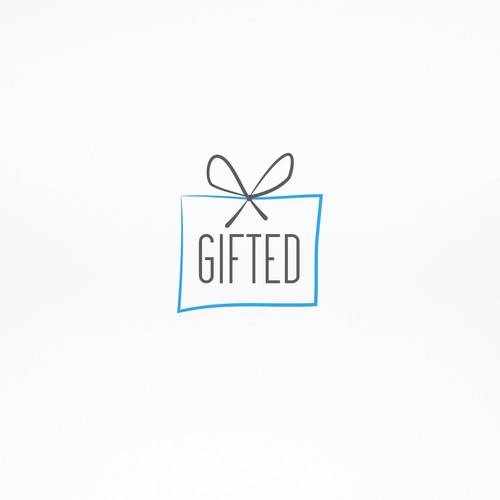 Logo for Gifted