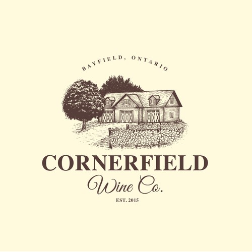 Cornerfield