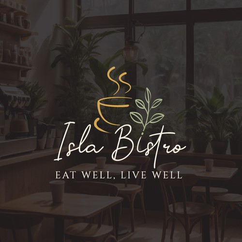 Isla Bistro