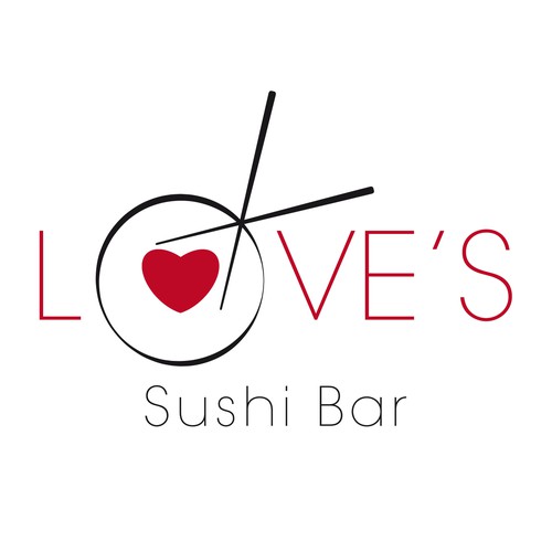 Logo Sushi Bar