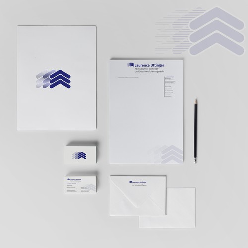 Corporate Design