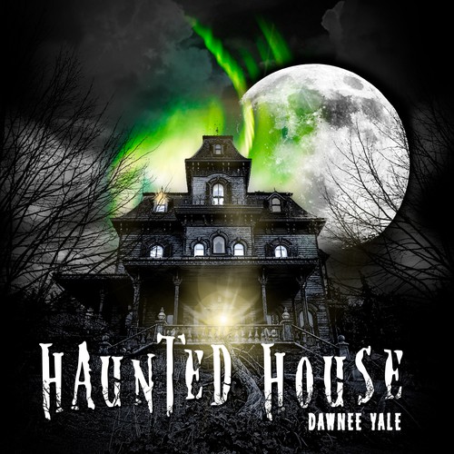 logo for album cover