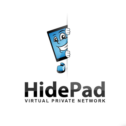 HidePad