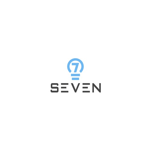 Seven Light logo