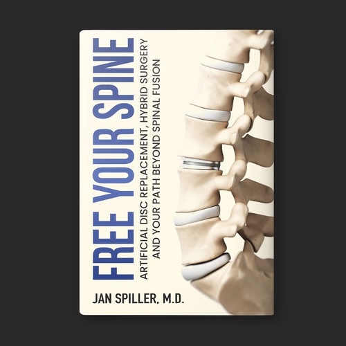 FREE YOUR SPINE!